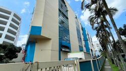 Mandai Industrial Building (D25), Factory #521055881